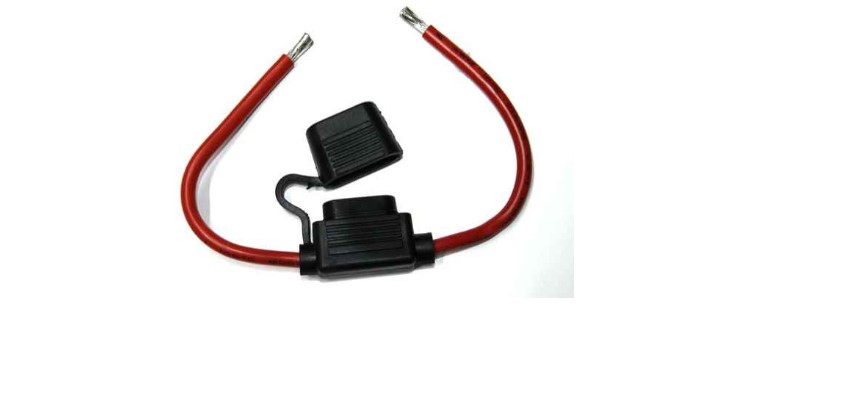 POS_lumeno148 In Line Fuse Holder - Image 1