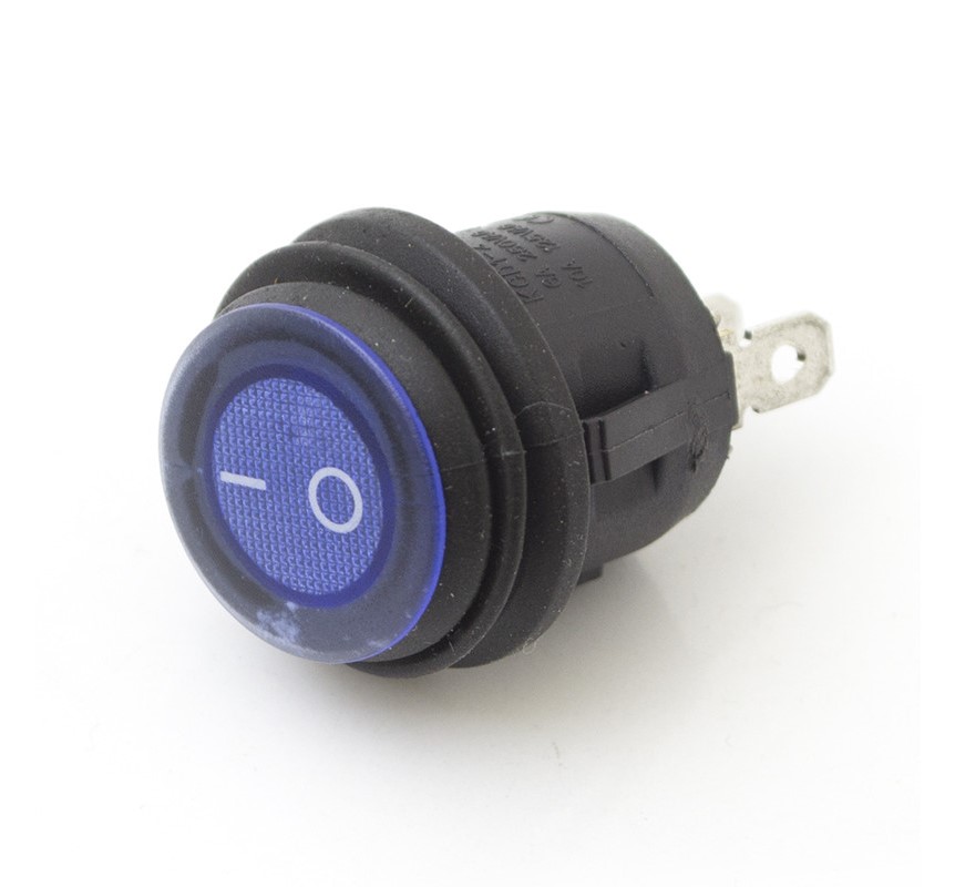 POS_lumeno71 Waterproof Switch - Image 1