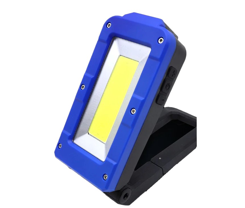 POS_LUMENO585 Multifunctional LED Light - Image 1