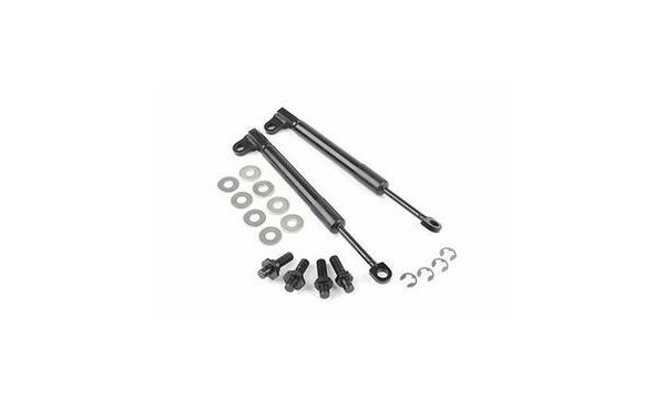 EZDown Kit Hilux 2006-2015