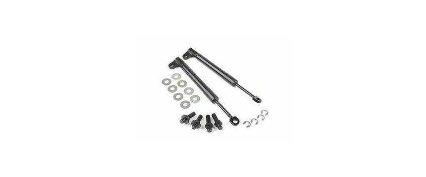 POS_ED0000 EZDown Kit Hilux 2006-2015 - Image 1