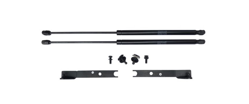 POS_HL0050 EZUp Hilux 2017 - Image 1